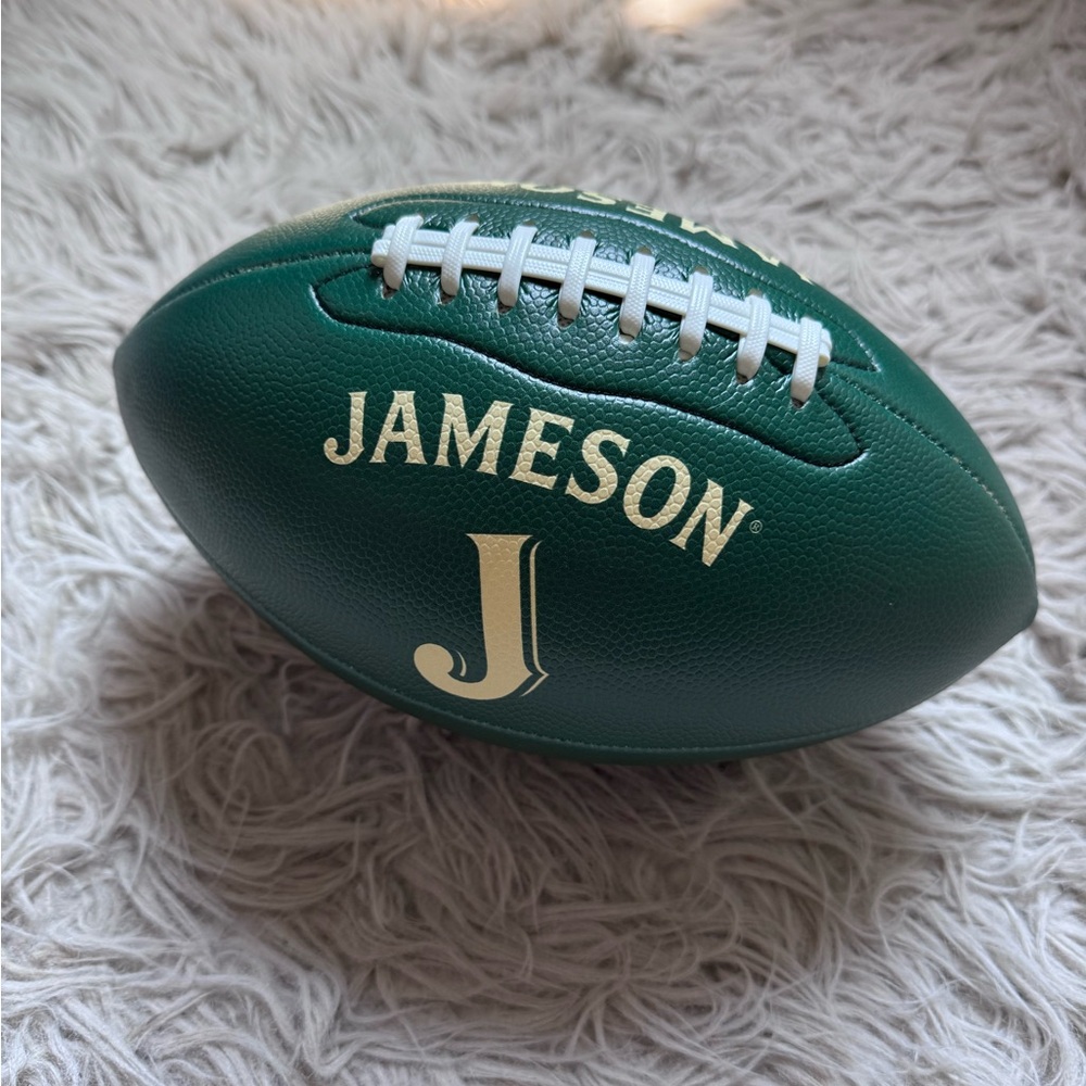 Jameson Green Football